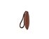 Mulberry Effie Zip Pochette Wristlet, bottom view